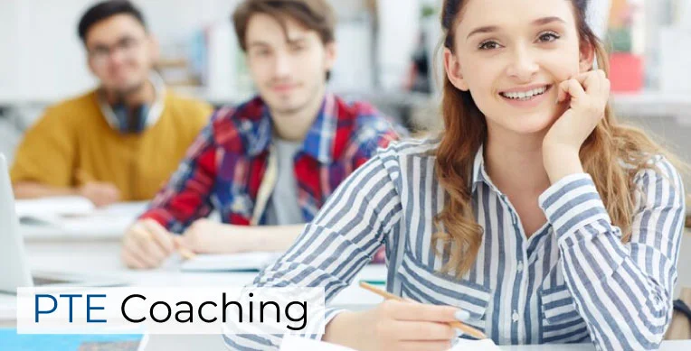 Best PTE Coaching in Ahmedabad